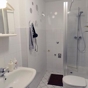 Budget Single Room